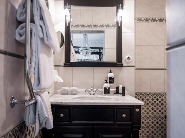 Hotel Eggers : photo 4 de la chambre chambre exécutive