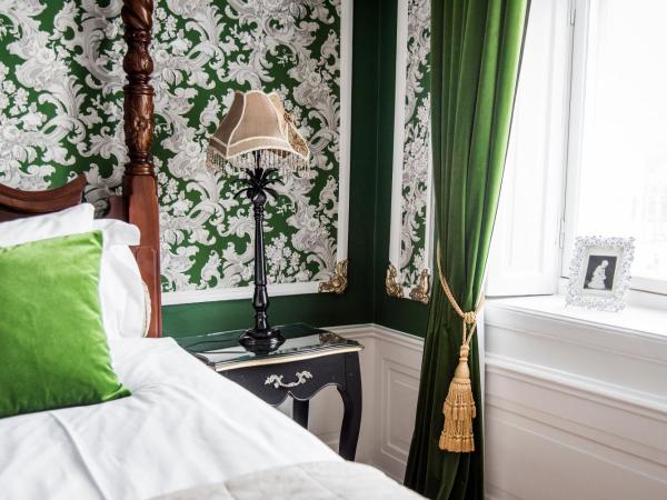 Hotel Eggers : photo 3 de la chambre chambre exécutive