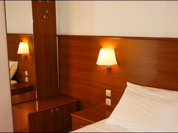 Gargamelo Pension : photo 5 de la chambre appartement 1 chambre