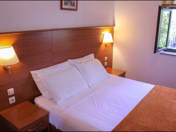 Gargamelo Pension : photo 6 de la chambre appartement 1 chambre