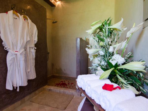 Lodge K : photo 5 de la chambre suite junior
