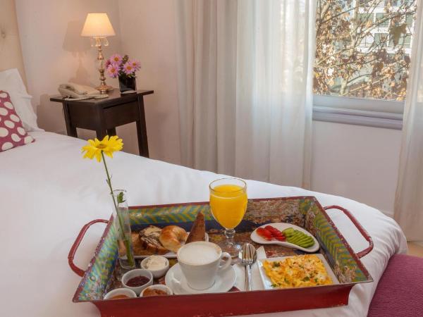 Be Hollywood! : photo 1 de la chambre chambre double exécutive