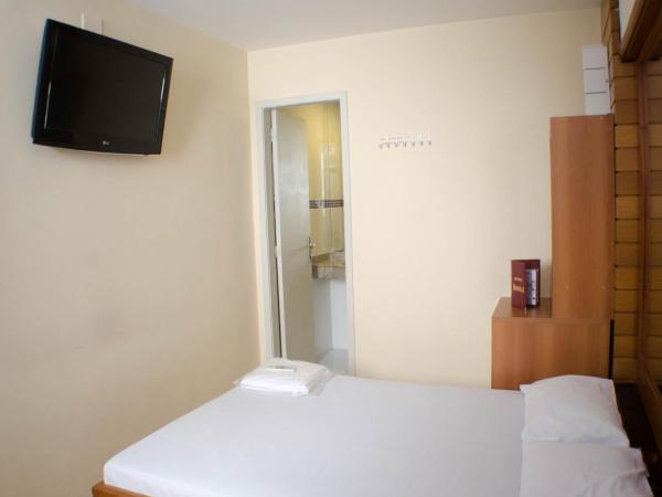 Hotel Hostal (Adults Only) : photo 10 de la chambre chambre double standard