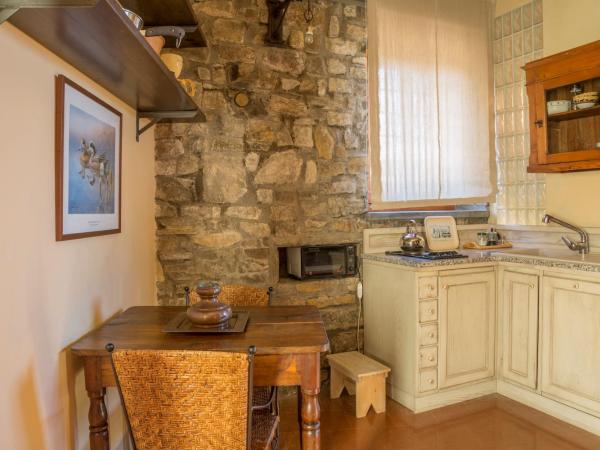 Fattoria Il Milione Agriturismo : photo 6 de la chambre studio