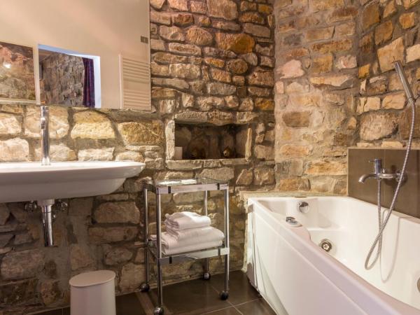Fattoria Il Milione Agriturismo : photo 7 de la chambre studio
