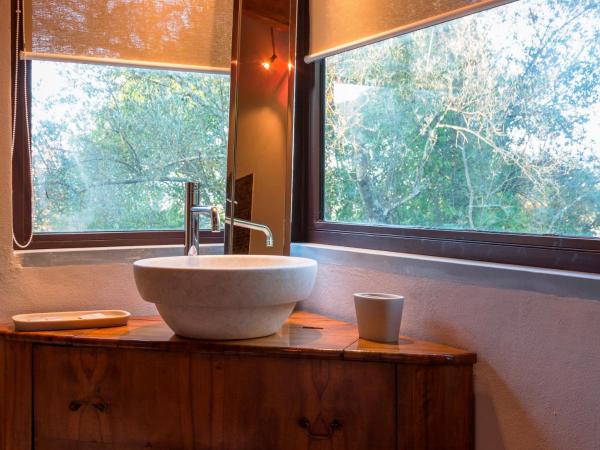Fattoria Il Milione Agriturismo : photo 6 de la chambre appartement deluxe