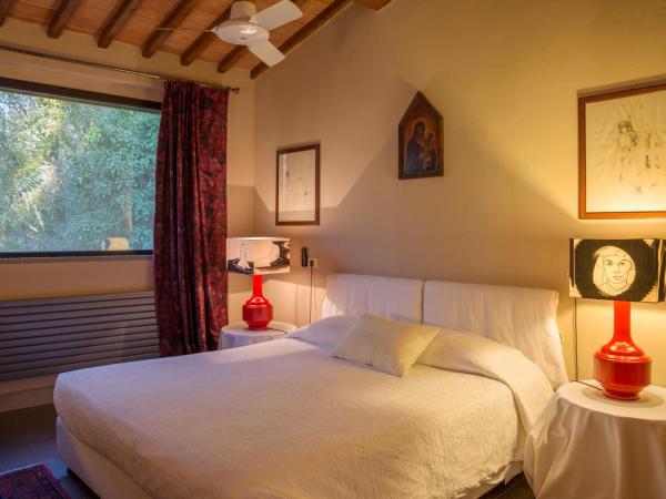 Fattoria Il Milione Agriturismo : photo 5 de la chambre studio