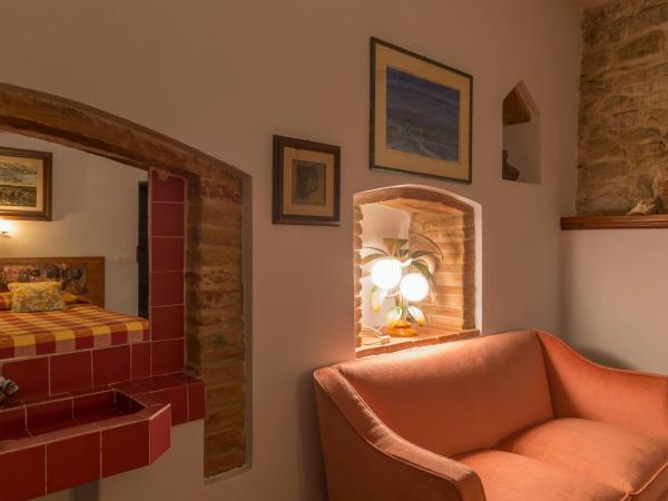 Fattoria Il Milione Agriturismo : photo 7 de la chambre appartement 2 chambres (6 adultes)