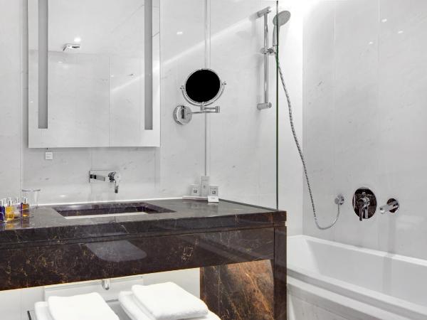 Saz City Life Boutique Hotel : photo 6 de la chambre suite junior - vue sur ville