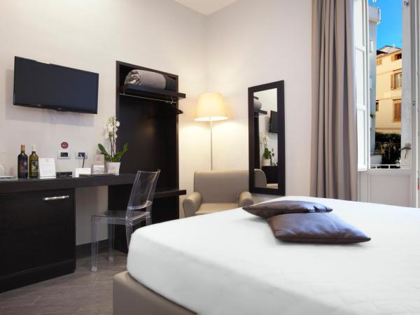 Magi House Relais : photo 3 de la chambre chambre double ou lits jumeaux standard