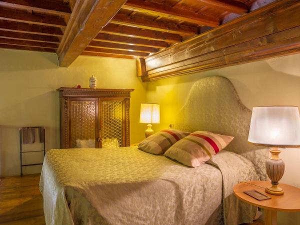 Fattoria Il Milione Agriturismo : photo 5 de la chambre appartement supérieur (3 adultes)