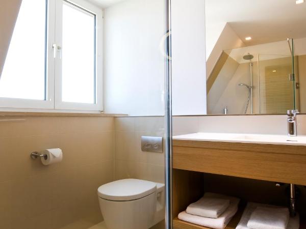 Hotel Thalmair : photo 3 de la chambre suite junior