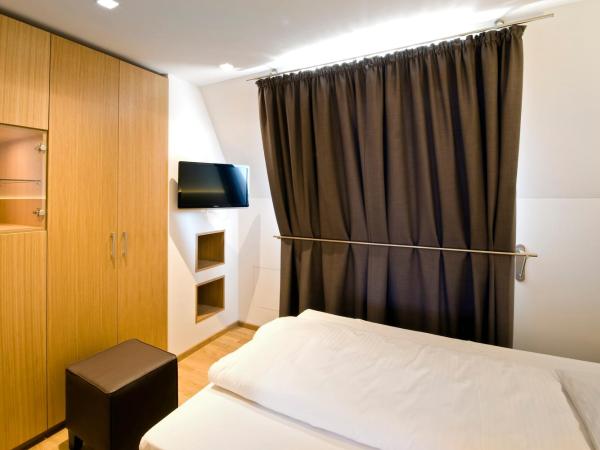 Hotel Thalmair : photo 5 de la chambre suite junior