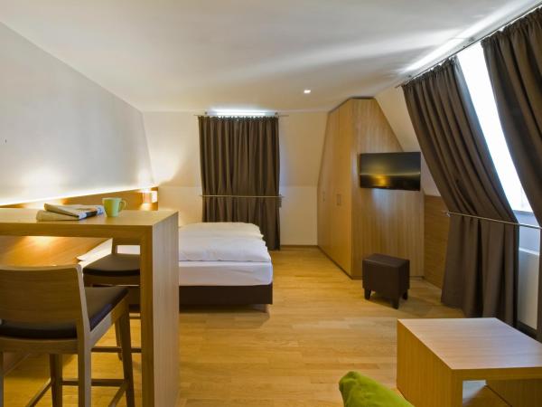 Hotel Thalmair : photo 1 de la chambre suite junior