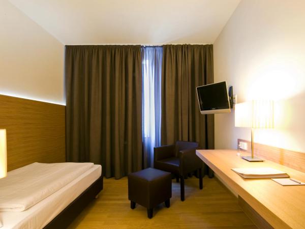 Hotel Thalmair : photo 2 de la chambre chambre simple standard