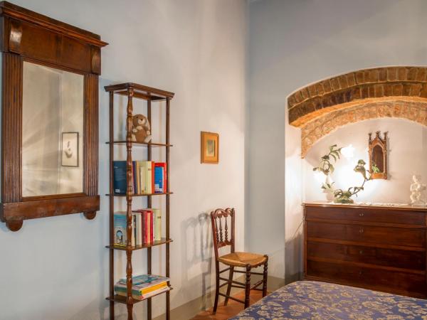 Fattoria Il Milione Agriturismo : photo 10 de la chambre appartement supérieur (4 adultes)