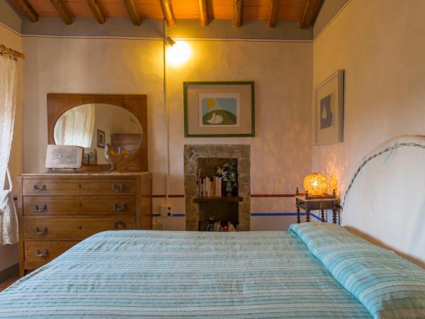 Fattoria Il Milione Agriturismo : photo 10 de la chambre appartement supérieur (5 adultes)