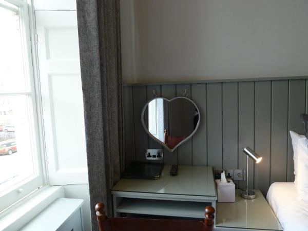 Edgar Townhouse : photo 4 de la chambre chambre lits jumeaux