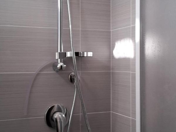 Hotel Edera : photo 3 de la chambre chambre familiale (2 adultes + 1 enfant)
