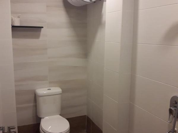 De Benz Inn : photo 4 de la chambre chambre double deluxe