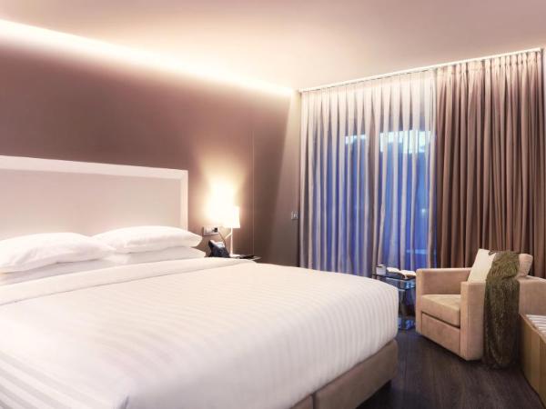 Saz City Life Boutique Hotel : photo 3 de la chambre chambre supérieure - vue sur ville