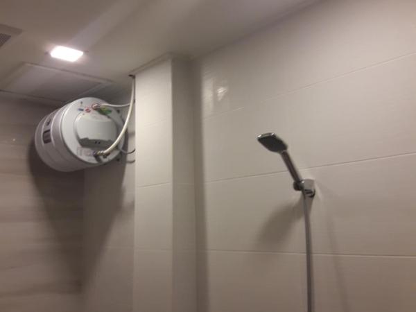 De Benz Inn : photo 3 de la chambre chambre double deluxe