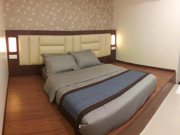 De Benz Inn : photo 2 de la chambre chambre double deluxe