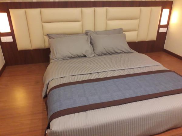 De Benz Inn : photo 1 de la chambre chambre double deluxe