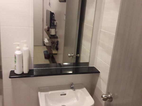 De Benz Inn : photo 4 de la chambre chambre double deluxe