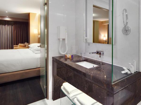 Saz City Life Boutique Hotel : photo 5 de la chambre suite junior - vue sur ville