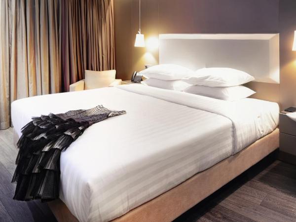 Saz City Life Boutique Hotel : photo 7 de la chambre saz suite panoramic city & lake view