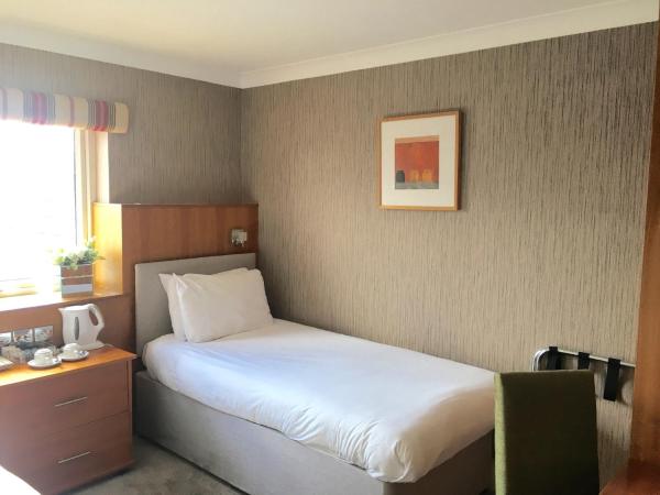 The Park Hotel : photo 3 de la chambre chambre lits jumeaux