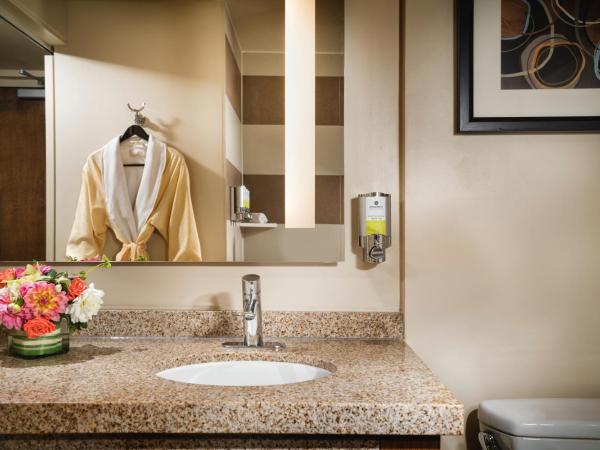 Staypineapple, Hotel Rose, Downtown Portland : photo 6 de la chambre chambre double - front de mer