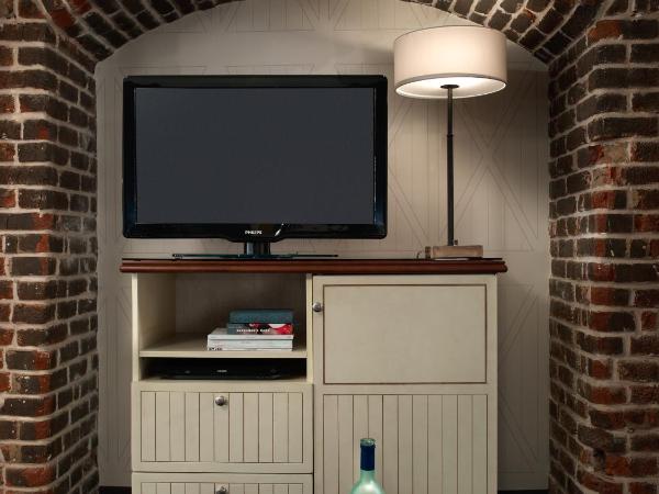 Argonaut Hotel, a Noble House Hotel : photo 4 de la chambre chambre lit king-size