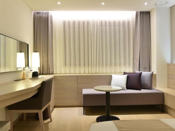 Pacific Hotel : photo 5 de la chambre chambre lits jumeaux deluxe