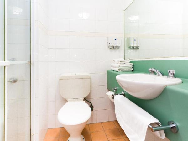 Riverside Hotel Southbank : photo 7 de la chambre chambre double standard