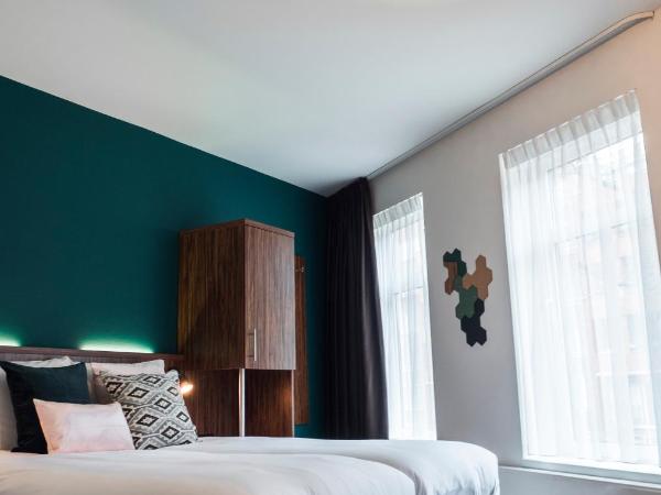 Linden Hotel : photo 1 de la chambre chambre familiale standard