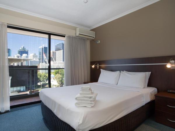 Riverside Hotel Southbank : photo 1 de la chambre appartement 1 chambre