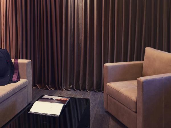 Saz City Life Boutique Hotel : photo 6 de la chambre saz suite panoramic city & lake view