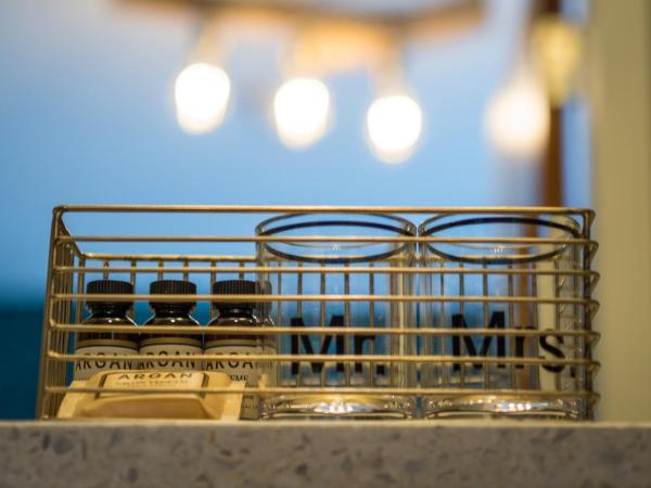 Linden Hotel : photo 6 de la chambre chambre double supérieure