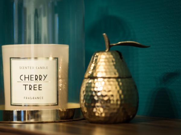 Linden Hotel : photo 4 de la chambre petite chambre double