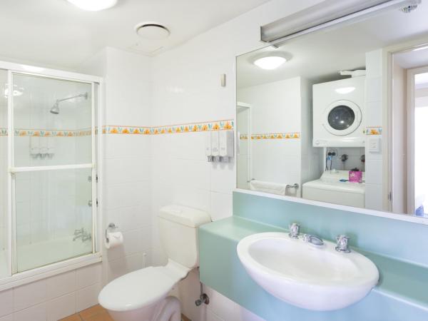 Riverside Hotel Southbank : photo 5 de la chambre appartement 1 chambre