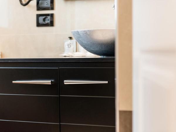 Hotel Milano & SPA***S : photo 9 de la chambre appartement 1 chambre (4 adultes) - bâtiment séparé