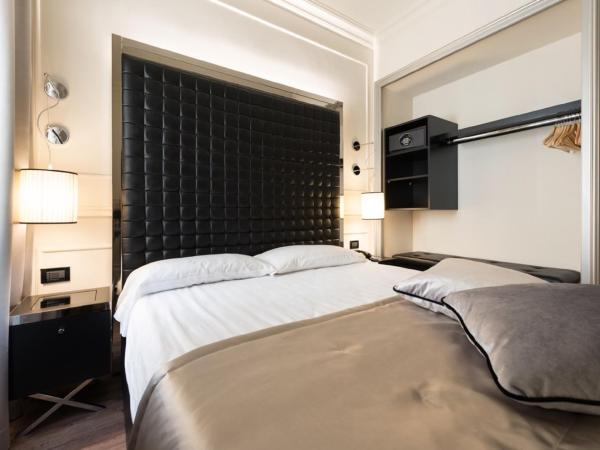 Hotel Milano & SPA***S : photo 7 de la chambre appartement 1 chambre (3 adultes) - bâtiment séparé