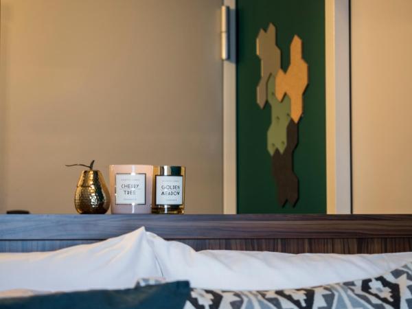 Linden Hotel : photo 1 de la chambre chambre lits jumeaux standard