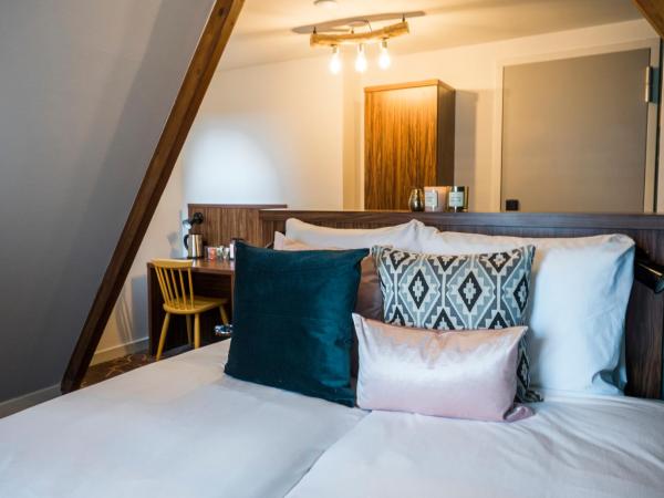 Linden Hotel : photo 1 de la chambre chambre lits jumeaux supérieure