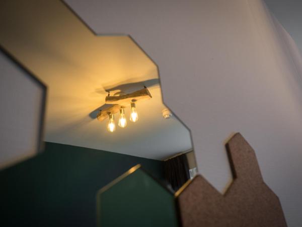 Linden Hotel : photo 2 de la chambre chambre double standard