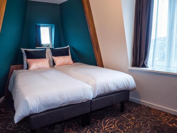 Linden Hotel : photo 1 de la chambre chambre triple standard