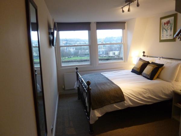 Edgar Townhouse : photo 4 de la chambre chambre double