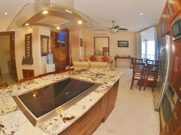 Mondavi : photo 2 de la chambre suite 2 chambres